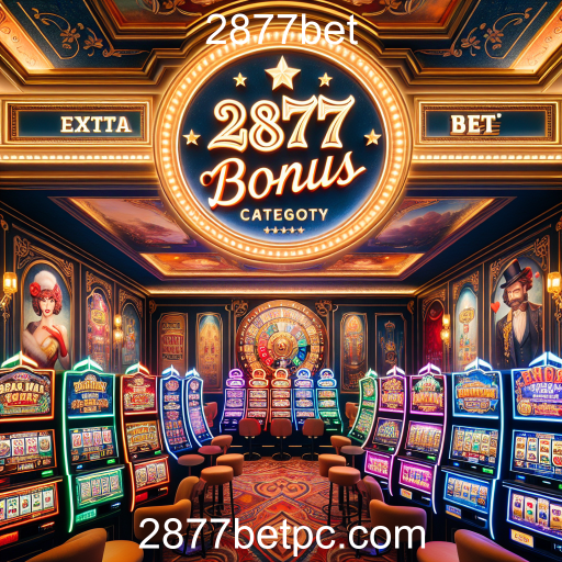 Explorando a Comunidade Ativa no 2877bet: Onde o Jogo Encontra a Conexão