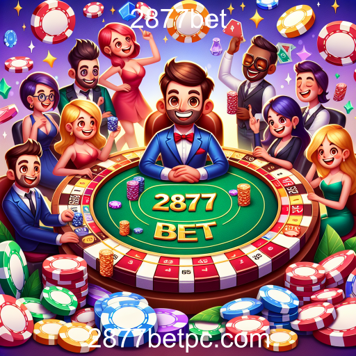 Descubra a Diversão dos Jogos Untados no 2877bet
